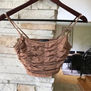 SHEIN Crop Top
